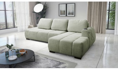 corner-sofa-beds - Fresco Corner Sofa Bed - 32