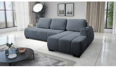 corner-sofa-beds - Fresco Corner Sofa Bed - 36