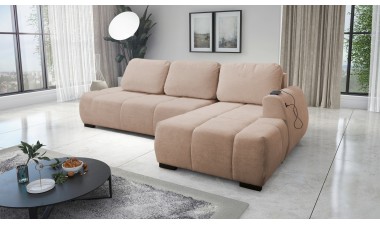 corner-sofa-beds - Fresco Corner Sofa Bed - 37