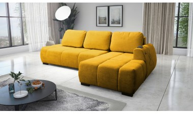 corner-sofa-beds - Fresco Corner Sofa Bed - 38