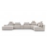 Cardiff Corner Sofa U - 1