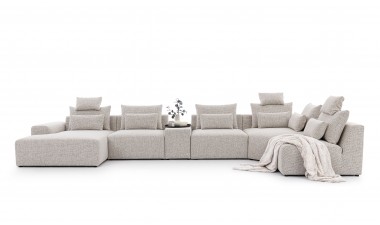 narozniki-bez-funkcji-spania - Cardiff Corner Sofa U