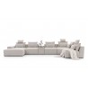 Cardiff Corner Sofa U - 2