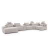 Cardiff Corner Sofa U - 3