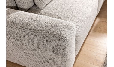 corner-sofas - Cardiff Corner Sofa U Shape - 5