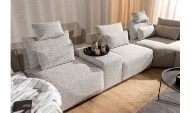 corner-sofas - Cardiff Corner Sofa U Shape - 13