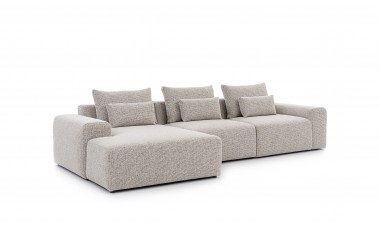 corner-sofas - Cardiff Corner Sofa S - 5