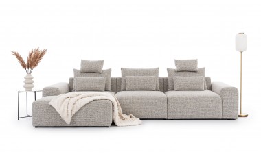 corner-sofas - Cardiff Corner Sofa S