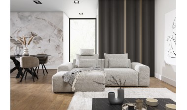 corner-sofas - Cardiff Corner Sofa S Mini