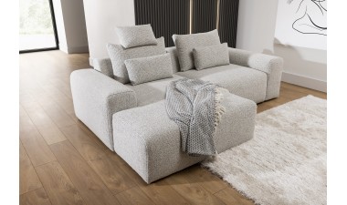 corner-sofas - Cardiff Corner Sofa S Mini - 2