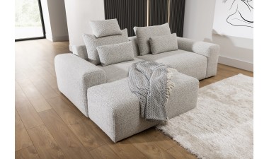 corner-sofas - Cardiff Corner Sofa S Mini