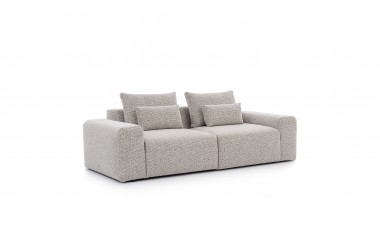 sofy-z-funkcja-spania - Cardiff Sofa 2 - 3