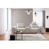 Cardiff Sofa 2P - 1