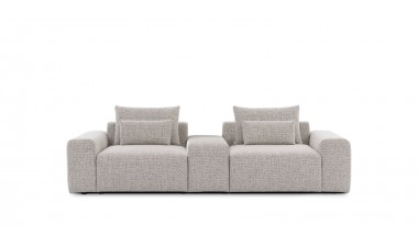 sofy-z-funkcja-spania - Cardiff Sofa 2P - 2