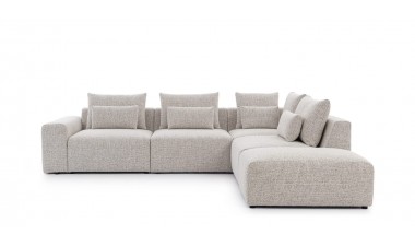 corner-sofas - Cardiff Corner Sofa L