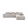 Cardiff Corner Sofa L - 2