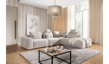 corner-sofas - Cardiff Corner Sofa L