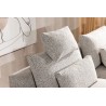 Cardiff Corner Sofa L - 4