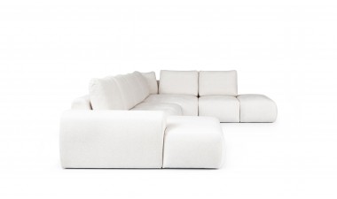 corner-sofas - Lucy Corner Sofa U Shape - 6