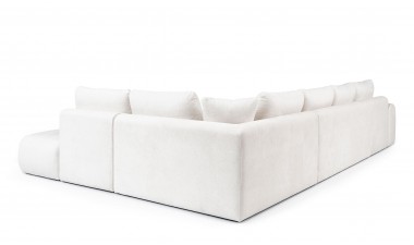 corner-sofas - Lucy Corner Sofa U Shape - 8