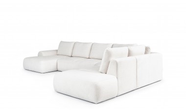 corner-sofas - Lucy Corner Sofa U Shape - 10