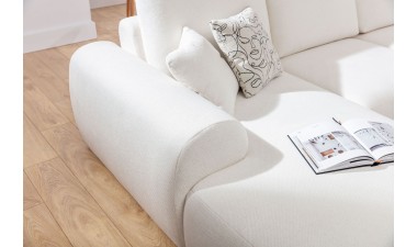 corner-sofas - Lucy Corner Sofa U Shape - 11