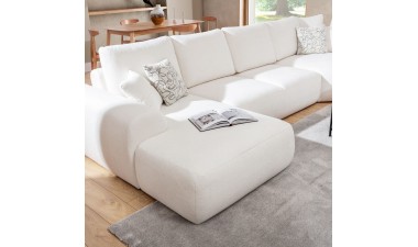 corner-sofas - Lucy Corner Sofa U Shape - 9