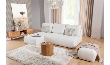 corner-sofas - Lucy Corner Sofa SBB