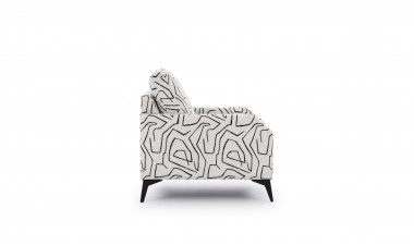 armchairs - Coco Armchair - 7