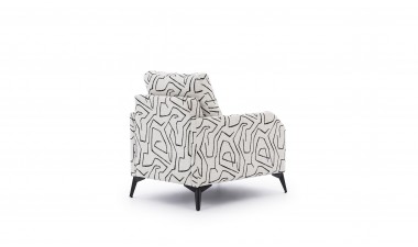 armchairs - Coco Armchair - 8