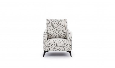 armchairs - Coco Armchair - 3