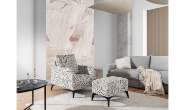 armchairs - Coco Armchair