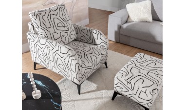 armchairs - Coco Armchair