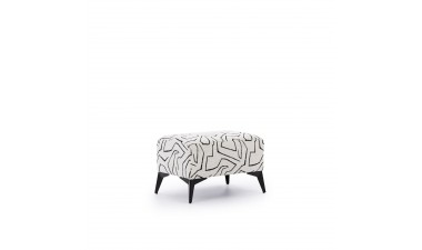 footstools - Coco Footstool - 1