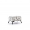 Coco Footstool - 1