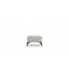 Coco Footstool - 4
