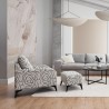 Coco Footstool - 3