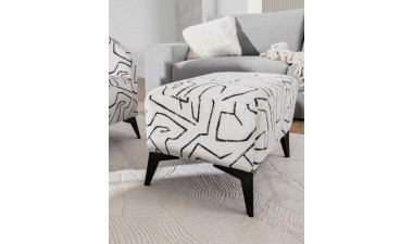 footstools - Coco Footstool