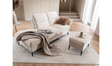 chairs-and-armchairs - Luigi Chaise Longue chairs-and-armchairs - Luigi Chaise Longue - 3