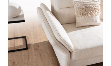 chairs-and-armchairs - Luigi Chaise Longue chairs-and-armchairs - Luigi Chaise Longue - 4