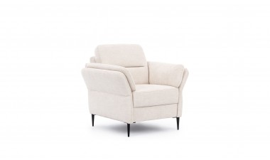 armchairs-and-footstools - Luigi Armchair - 1