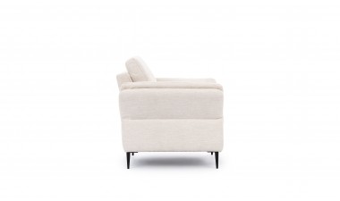 armchairs-and-footstools - Luigi Armchair - 4