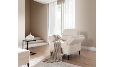 armchairs-and-footstools - Luigi Armchair