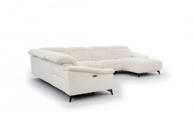 corner-sofas - Rebecca Corner Sofa U Shape - 3