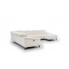Rebecca Corner Sofa U Shape - 3