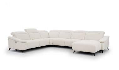 corner-sofas - Rebecca Corner Sofa U Shape - 9