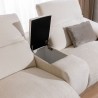 Rebecca Sofa 2PP - 4