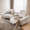 Rebecca Sofa 2PS - 2