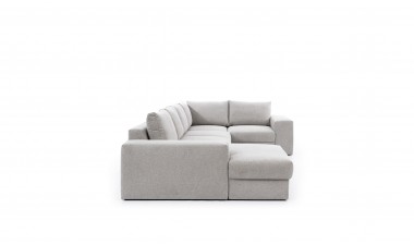 corner-sofas - Herhel Corner Sofa U Shape - 9