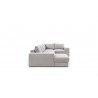 Herhel Corner Sofa U Shape - 9